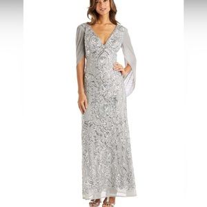 R&M Richard formal Dress